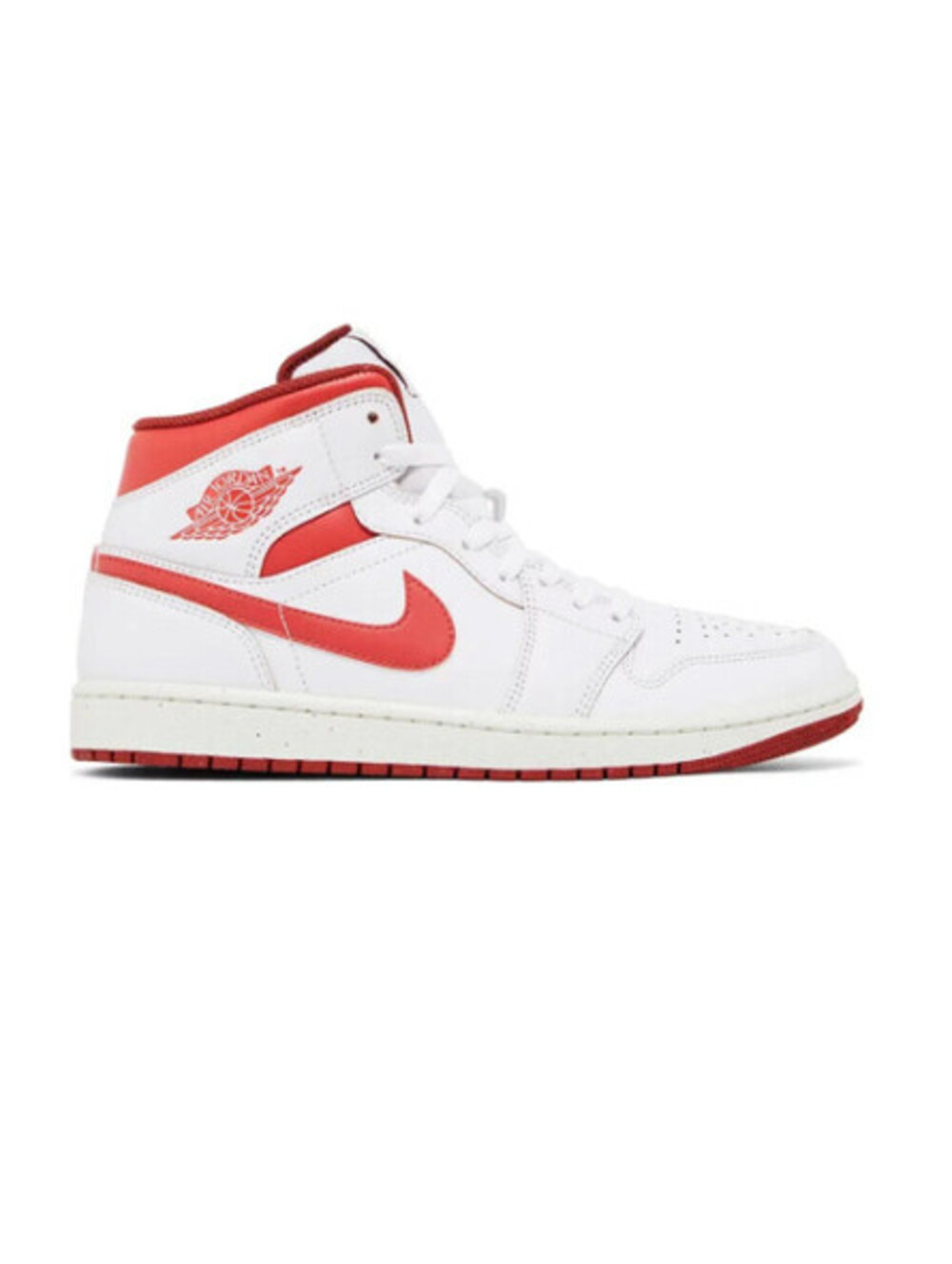 Nike Air Jordan 1 Mid SE Mens Trainers Size 10.5